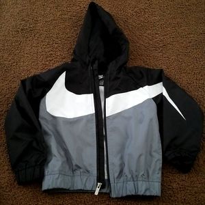 Kids jacket